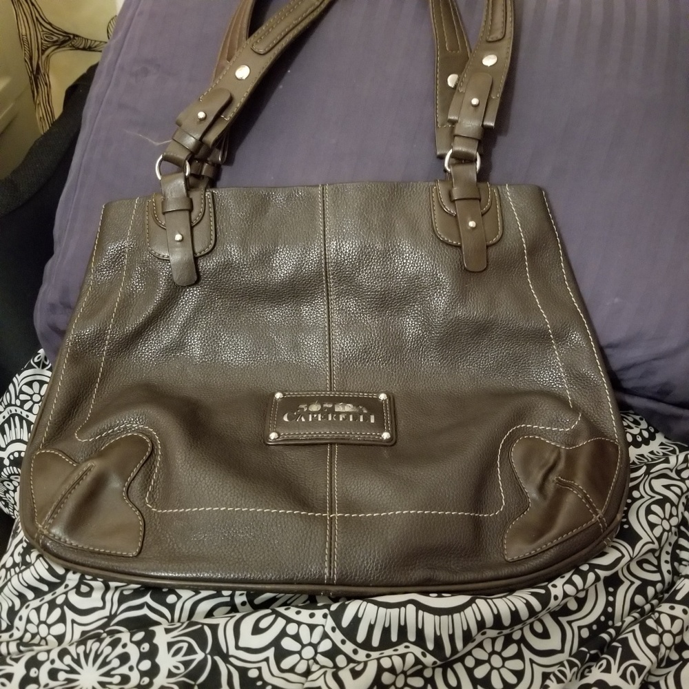 3/$20 Sophia caperelli  bag